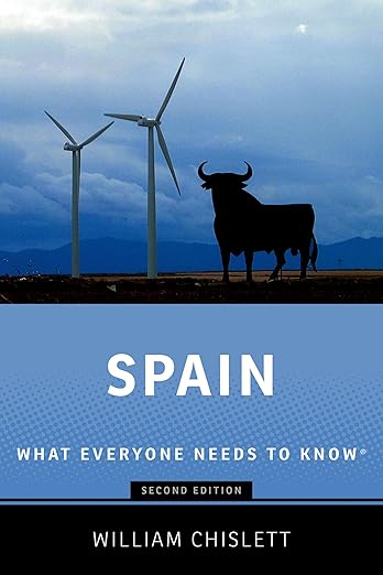 Spain: What Everyone Needs to Know