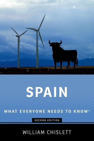 Spain : What Everyone Needs To Know