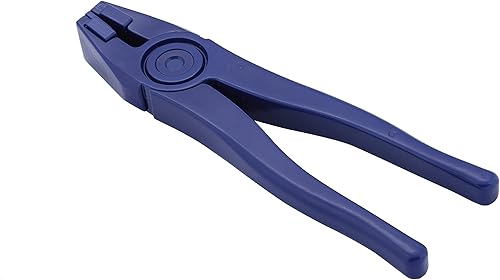 Miniatura 2 de Alicates corrientes de cristal ligeros plásticos de 8 pulgadas de longitud