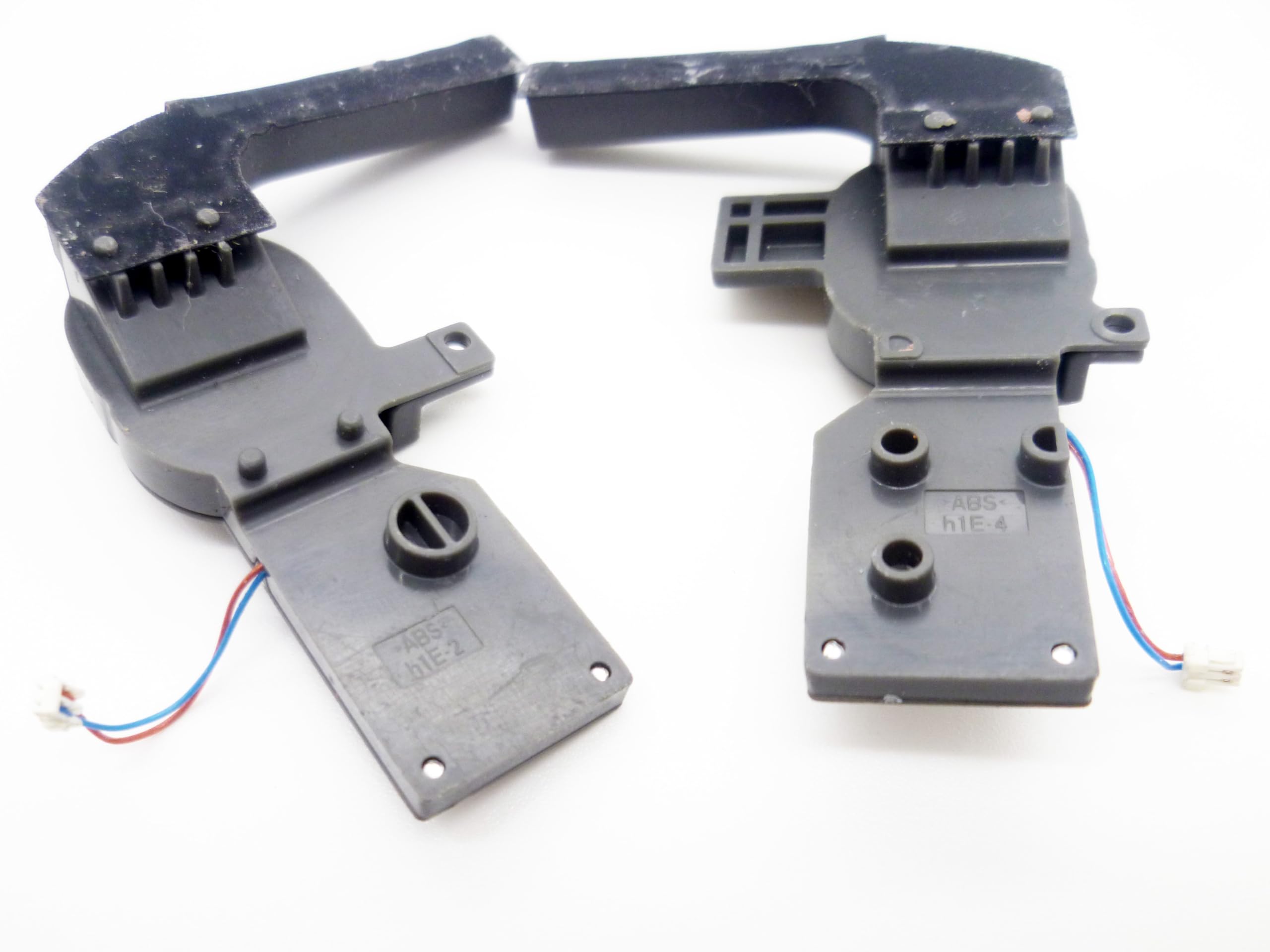 Switchライト puni! Amazon.com: Speaker Left & Right Connector Module Replacement