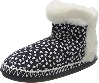 superdry boot slippers