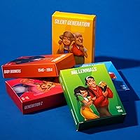 Vista 15 de QUOKKA OK Boomer - Juego familiar - Juegos de mesa para noche familiar - Juegos de cartas de trivia para adultos y niños - Divertido juego de fiesta