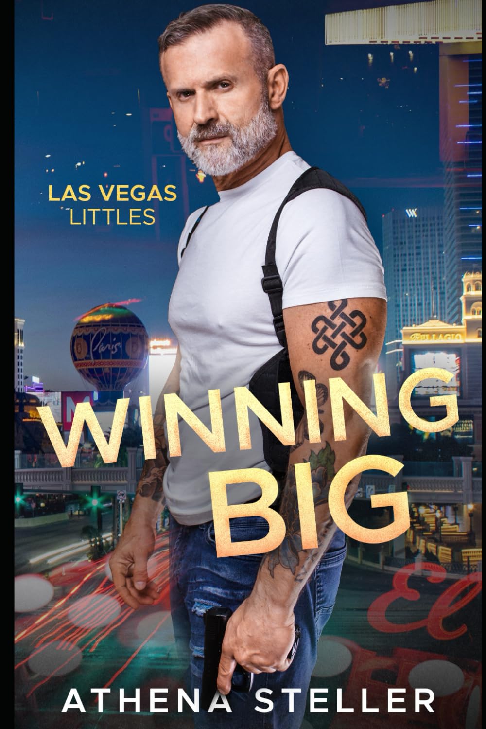 Winning Big: Las Vegas Littles