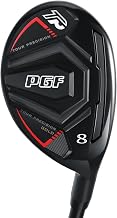 PGF Gold Tour Precision Hybrid Golf Club image