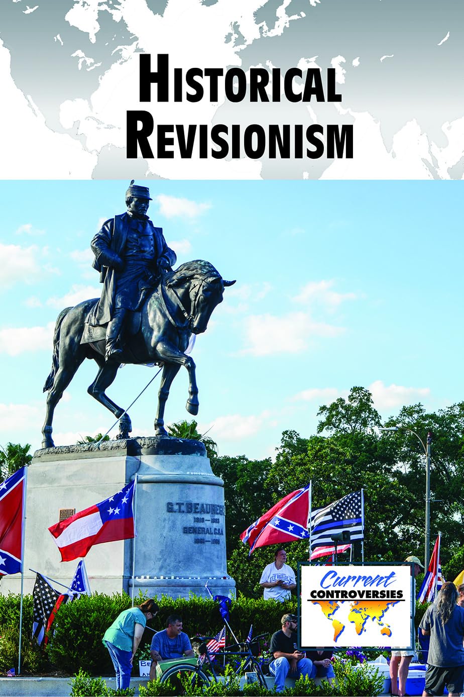 Buy Historical Revisionism (Current Controversies) — BookShops.in