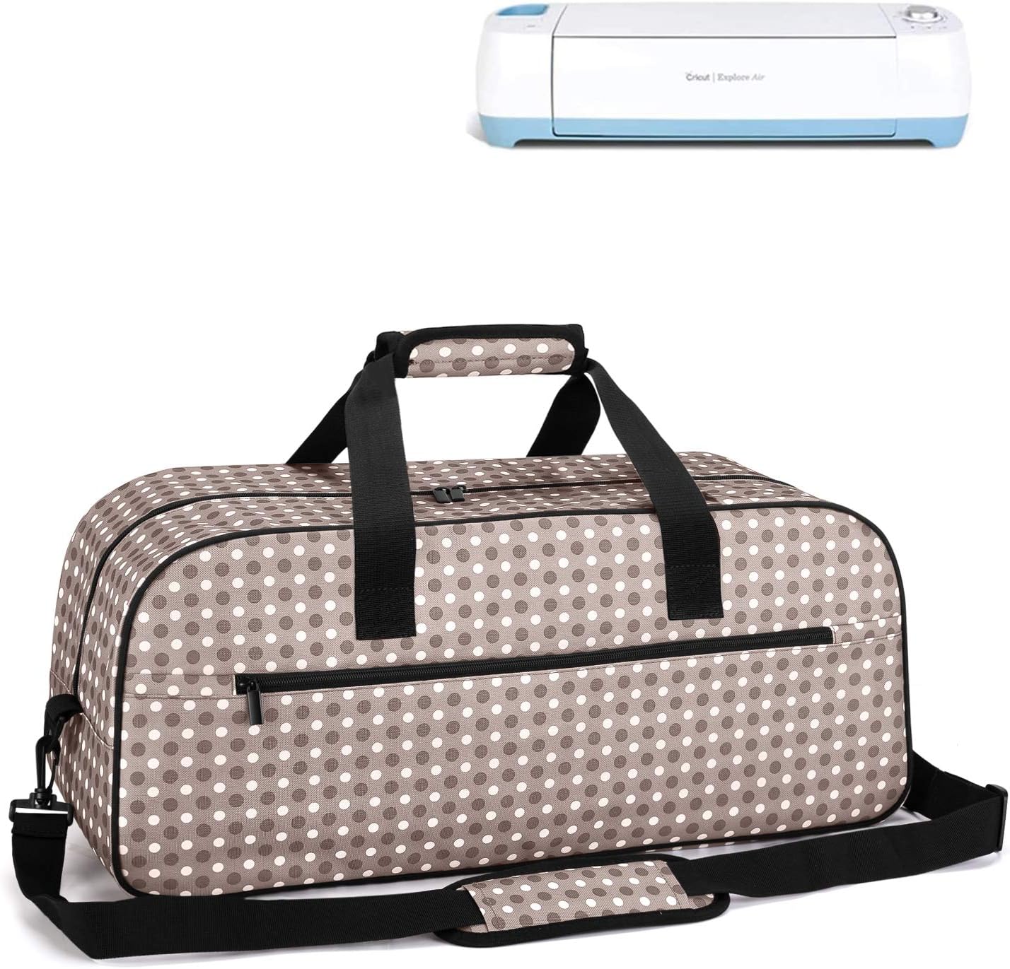 cricut explore carrying case