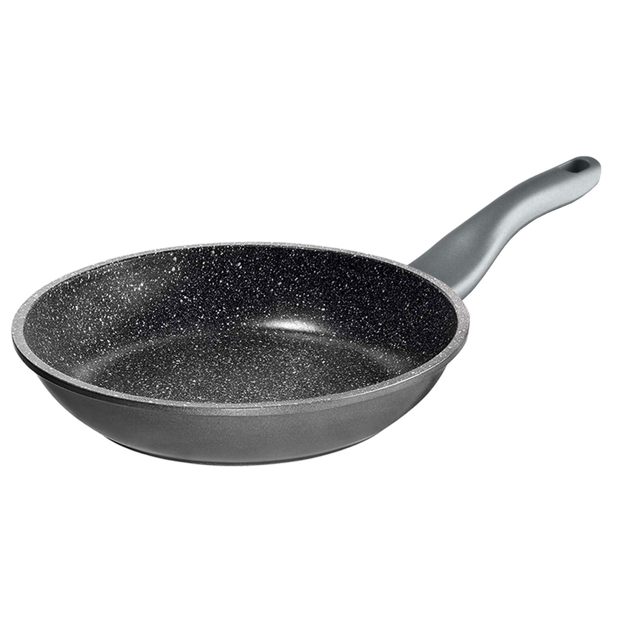 STONELINE Fresh, poêle à frire 24 cm, antiadhésive pierre, induction