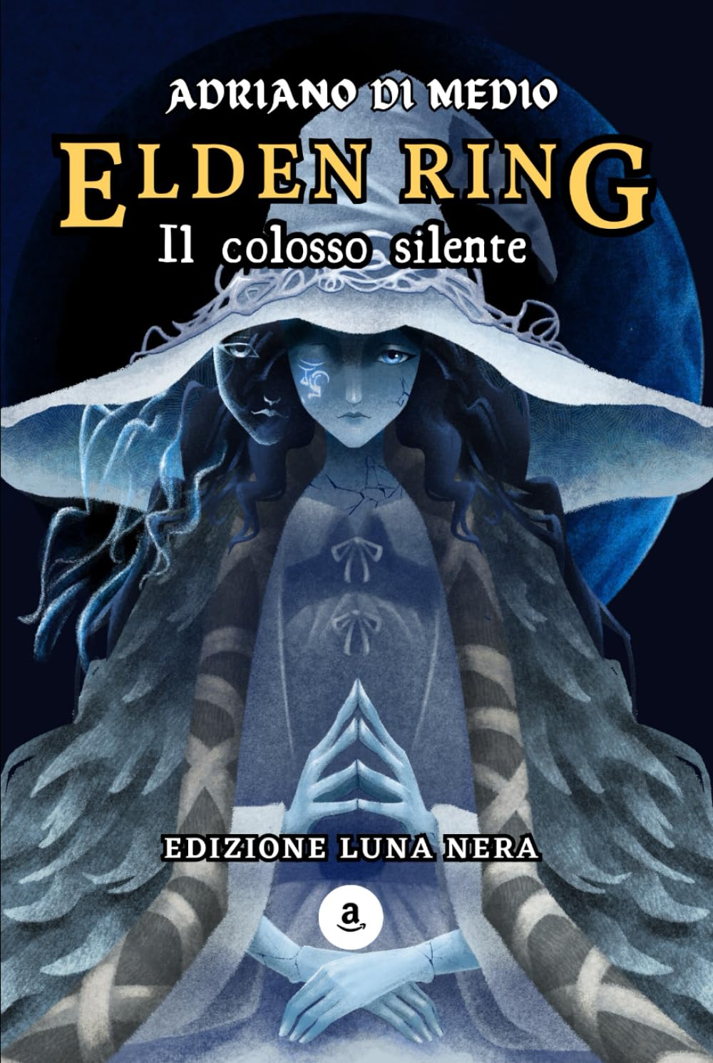 Elden Ring - Il colosso silente: Edizione Luna Nera