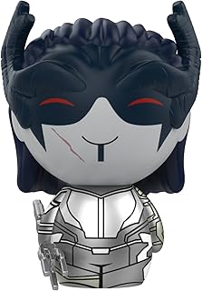 Funko 26483 Dorbz Marvel: Avengers Infinity War - Proxima Midnight Collectible Figure, Multicolor