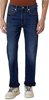 Levis Men's 527 Bootcut Jeans