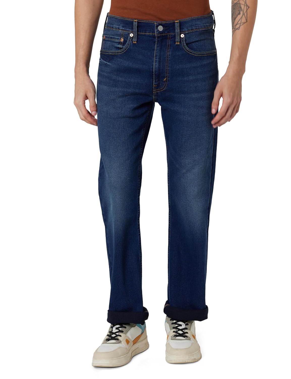 Levis Men's 527 Bootcut Jeans - Review, Price and Buying Guide