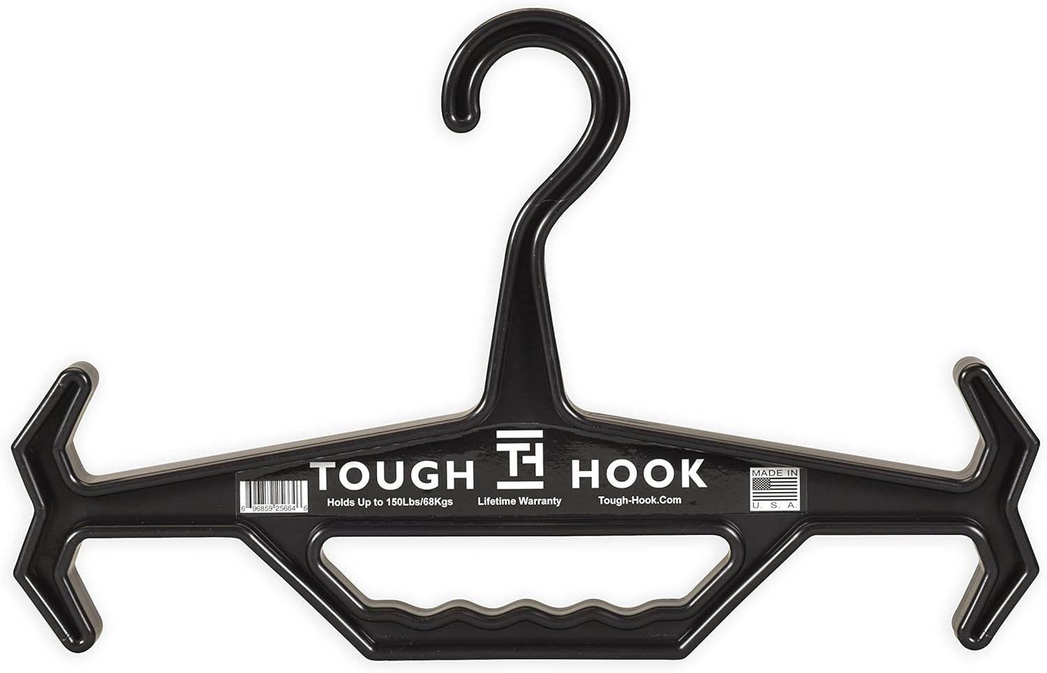 Get Discount Offer Original Tough Hook  High-Impact Plastic for Extreme Durability