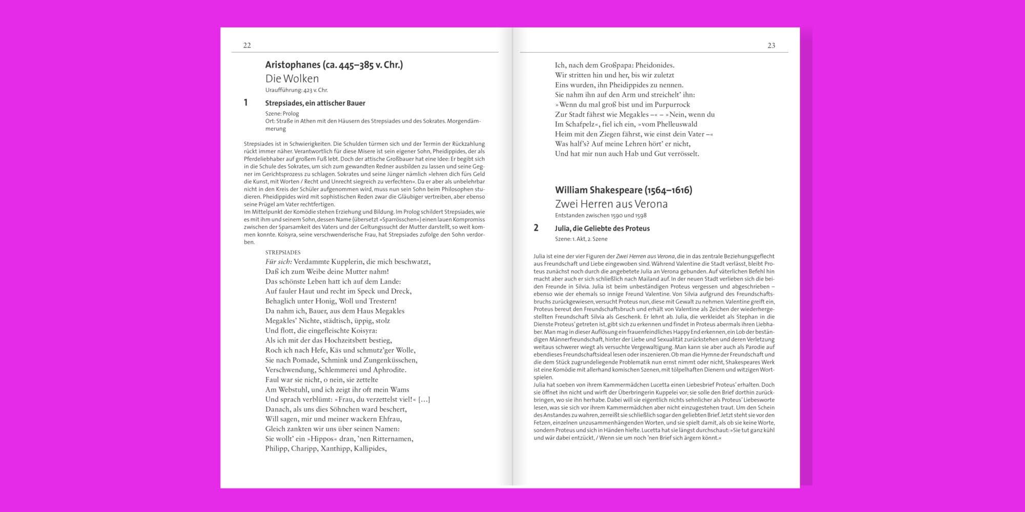 55 komische Monologe: Zum Vorsprechen, Studieren und Kennenlernen