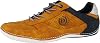 bugatti Men's Casual Trainers with Flexible Sole Lace Up with Memory Foam Elastic Laces