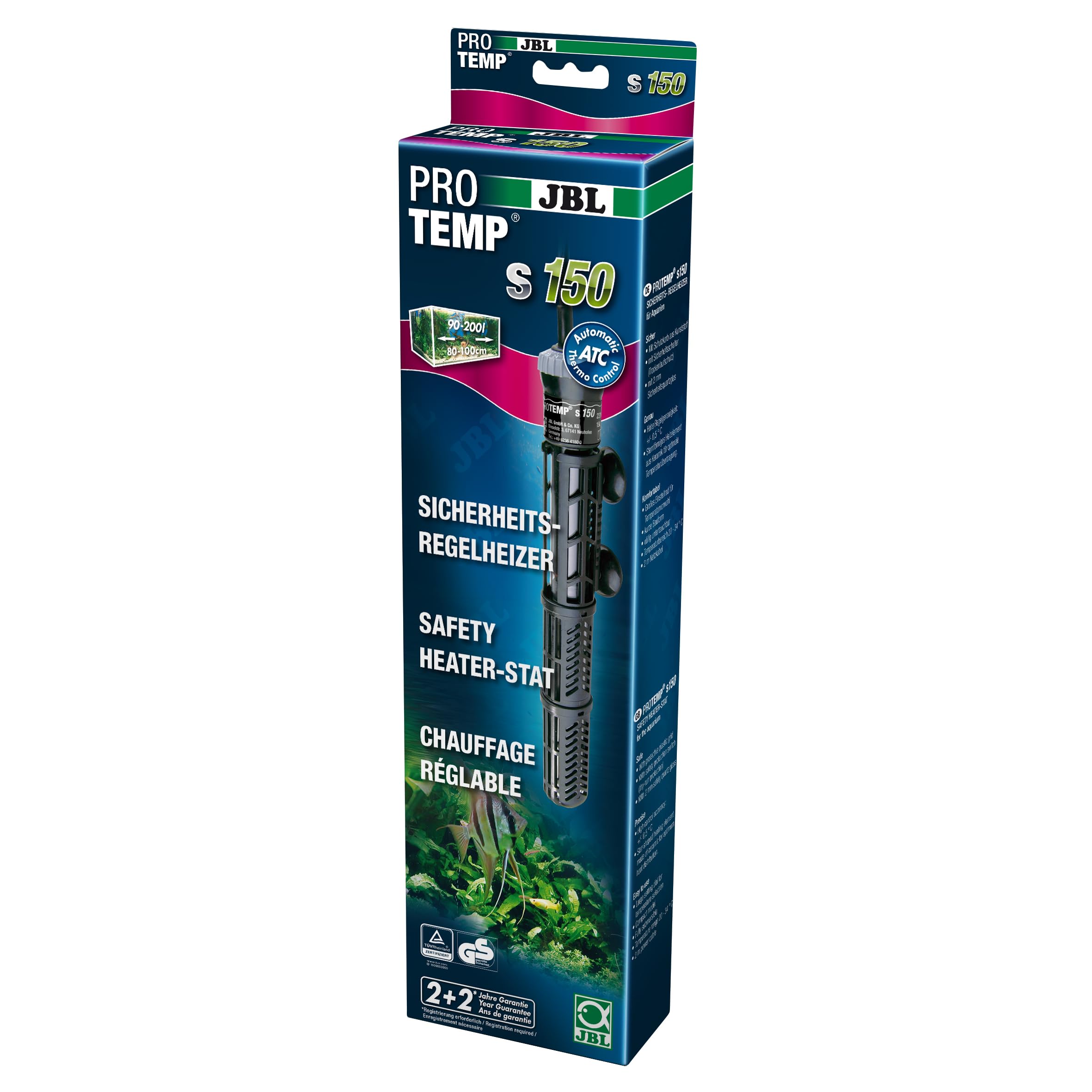 JBL Protemp S 150 W 200 g