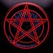 The Black Magic Spell Book