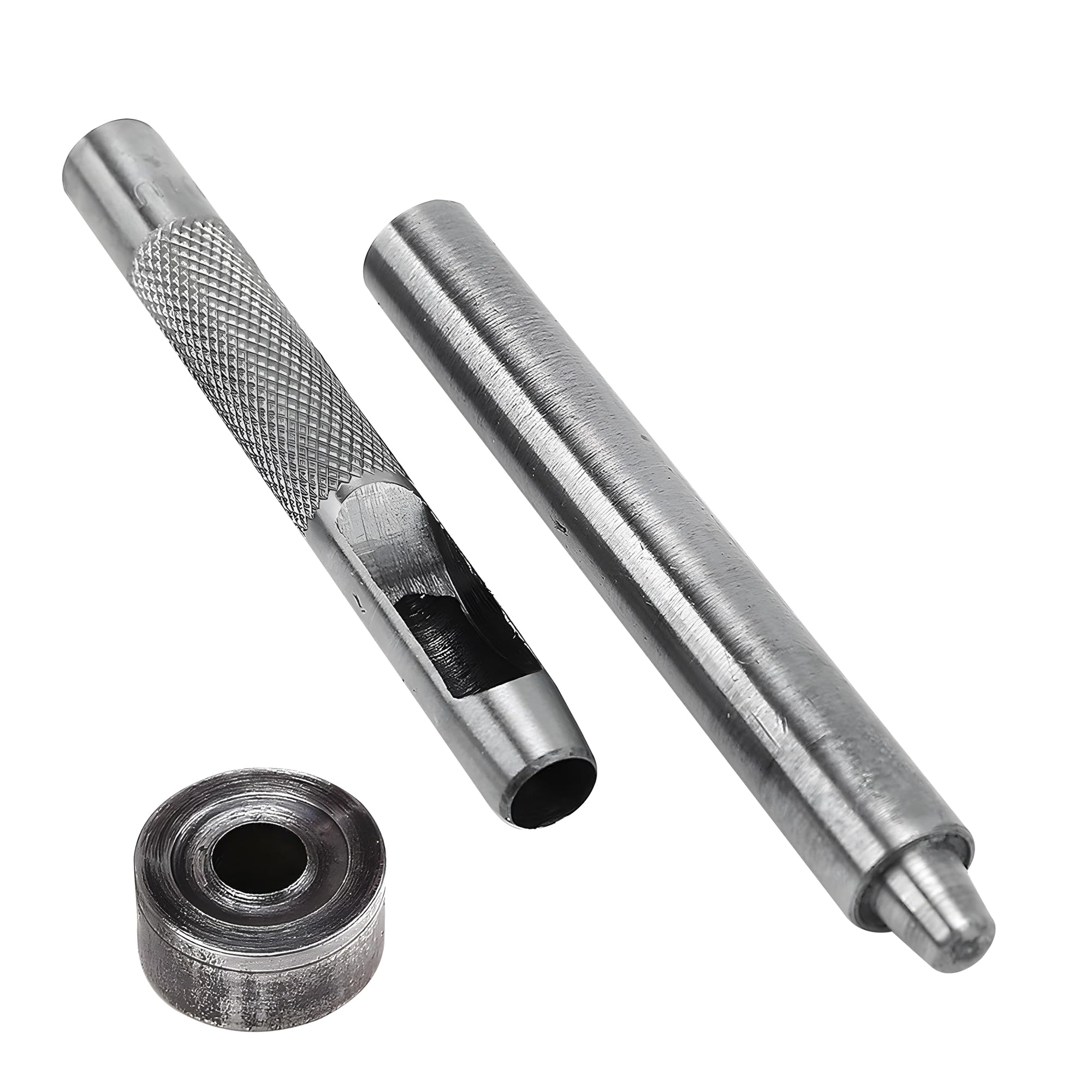 WedDecor 8mm Eyelet Fixing Hand Tools for Fastening Clothes, Arts & Craft, DIY Projects, Leathercraft, Repair and Replacement