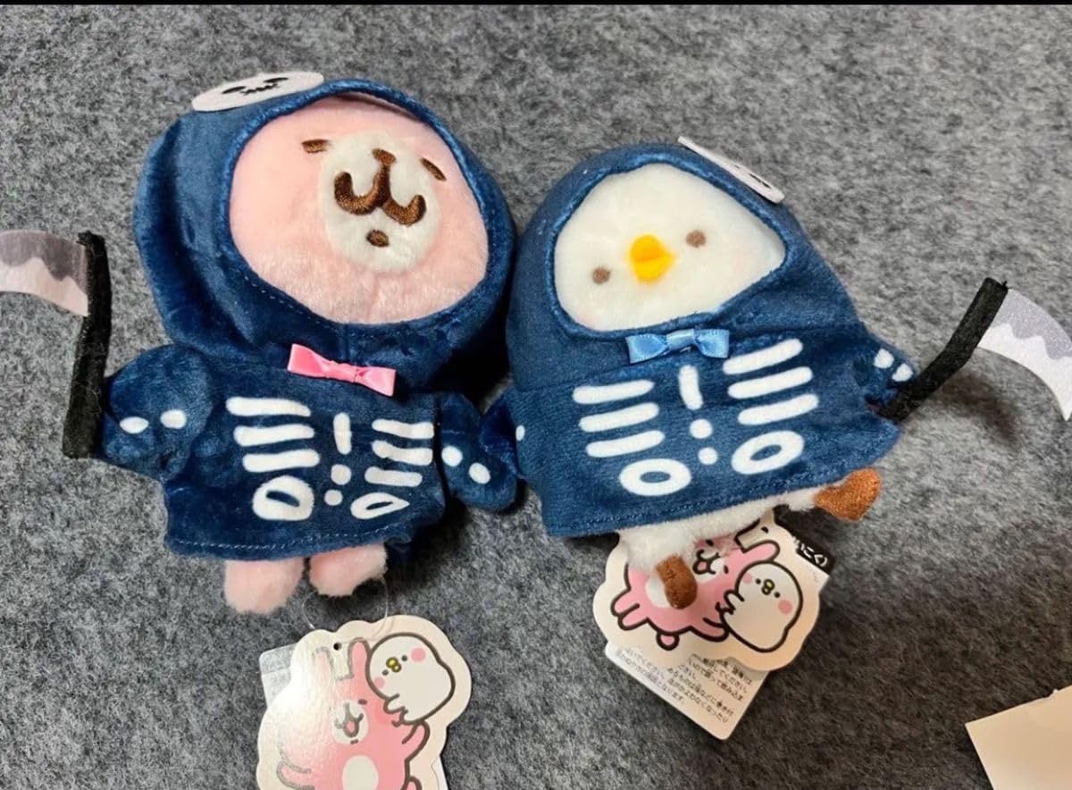 Amazon.co.jp: カナヘイの小動物 カナヘイ ピスケ ぬいぐるみ