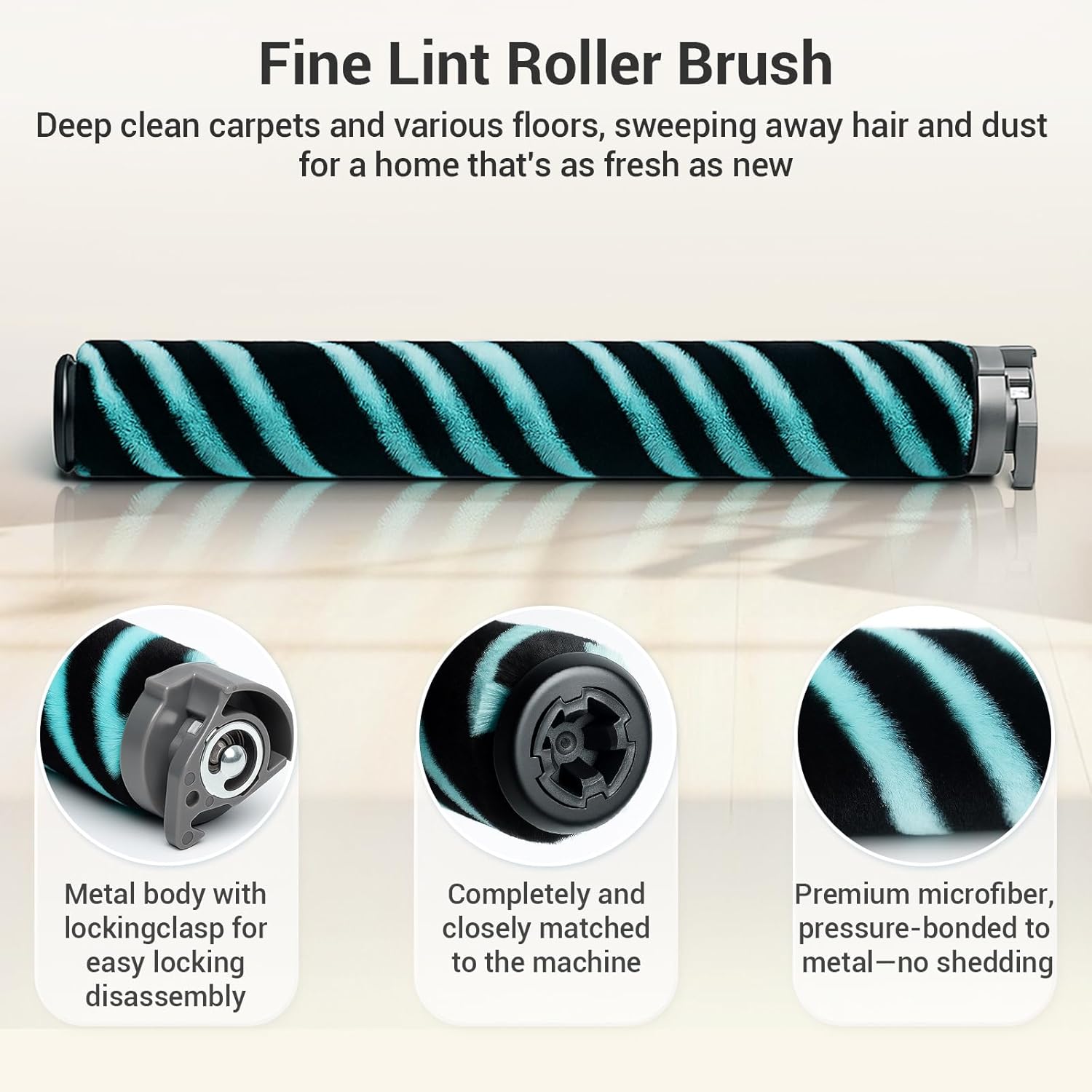 7PCS Filter Replacements Compatible with Shark Stratos AZ4002 AZ4000 AZ4000W Shark Stratos Duo Clean PowerFins Upright Vacuum Kit Includes 1 Brush Roll+2 HEPA + 4 Foam & Felt Filters