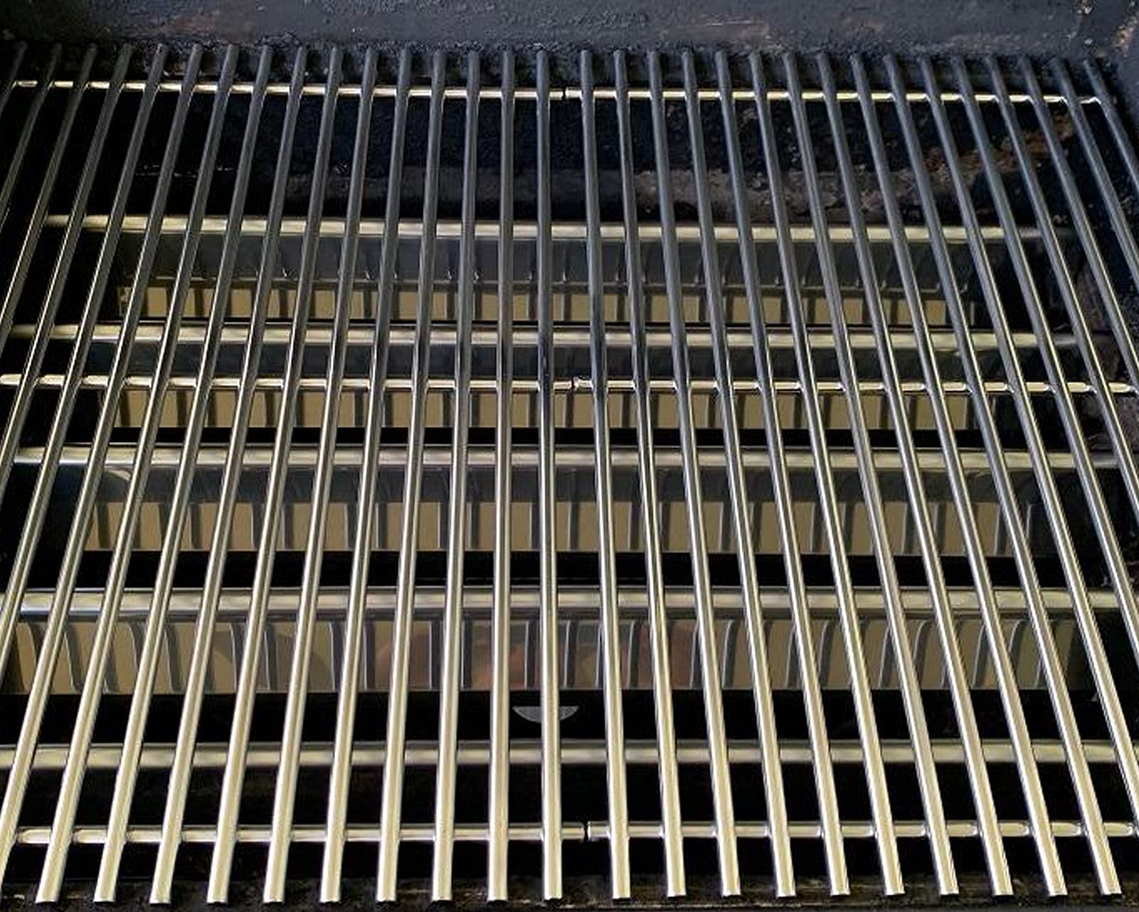 X Home Grill Grates for er Genesis Silver A, Spirit 200 Series(Side