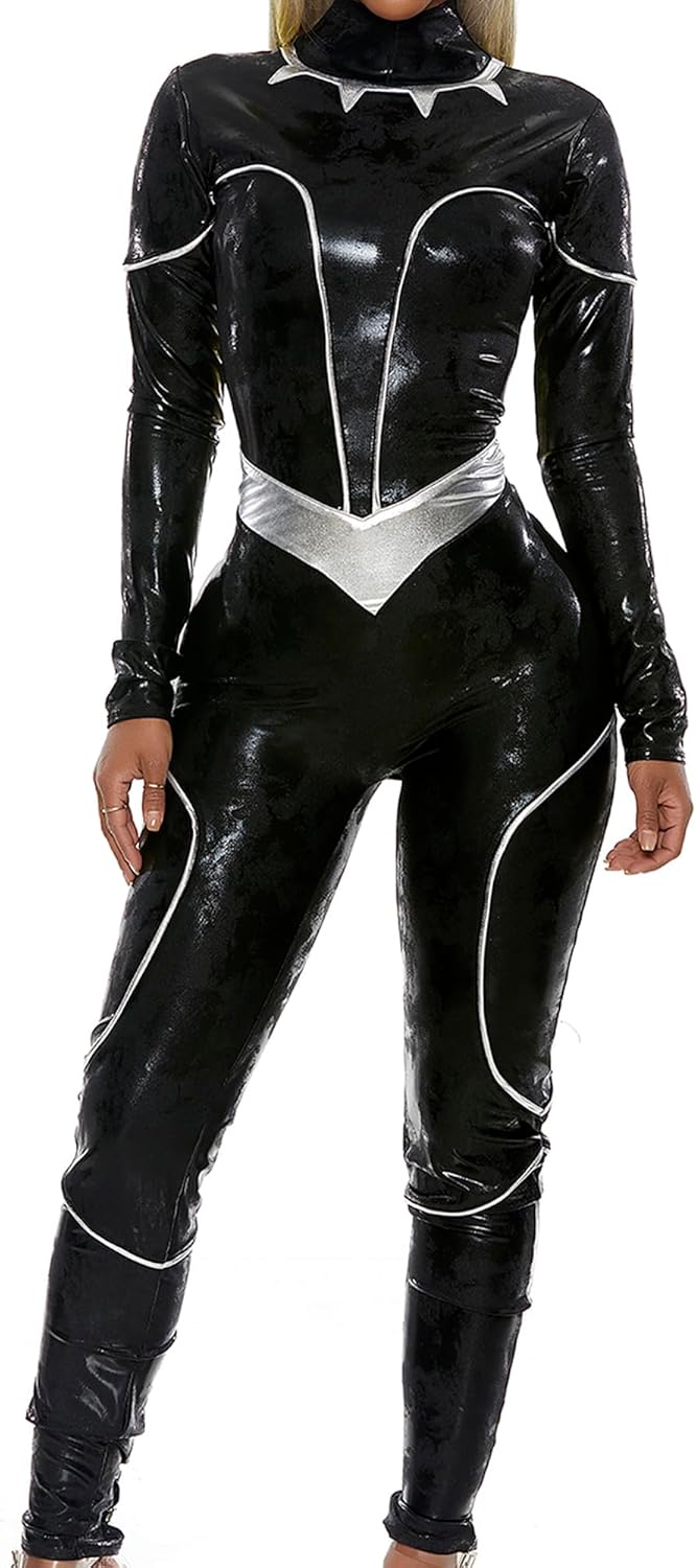 Forplay womens Reigning Panther Sexy Character Costume