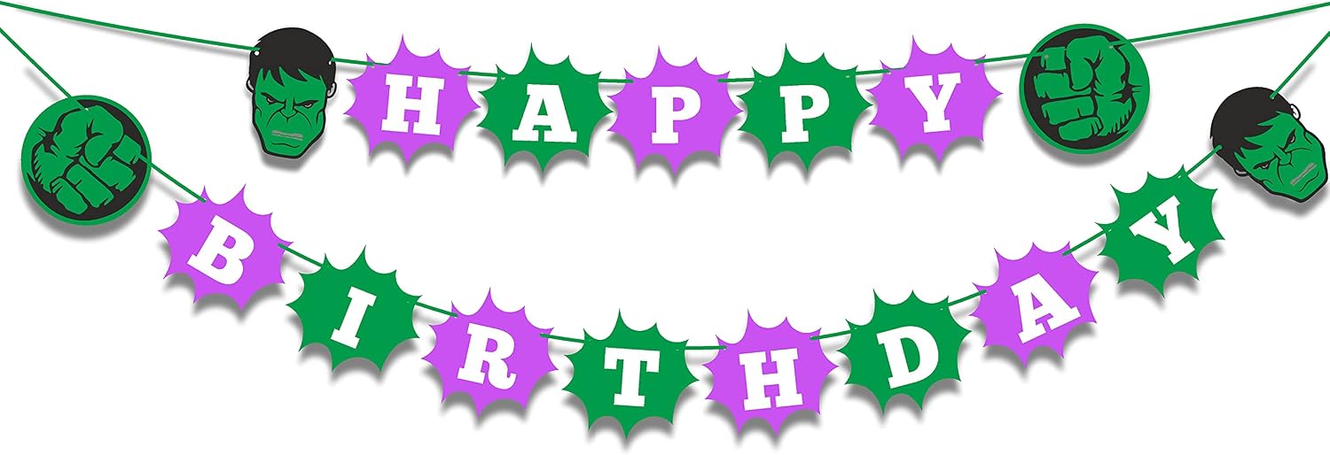 HLK Happy Birthday Cake Topper – Gold Glitter Acrylic Party Decoration for Birthday Cakes, Elegant Reusable Topper for Men, Women, Teens, Adults – Stylish Cake Décor for Any Birthday Theme
