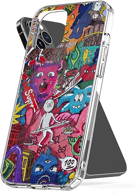 iphone xs hypebeast case