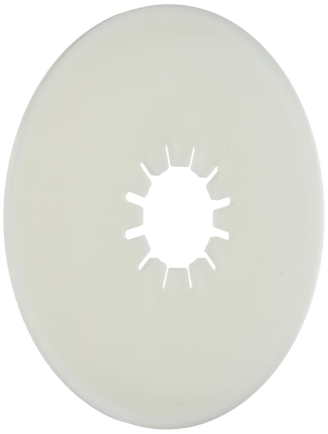 Husky 32256 12" Diameter Heavy Duty 5th Wheel Lube Disc Amazon.in Car & Motorbike