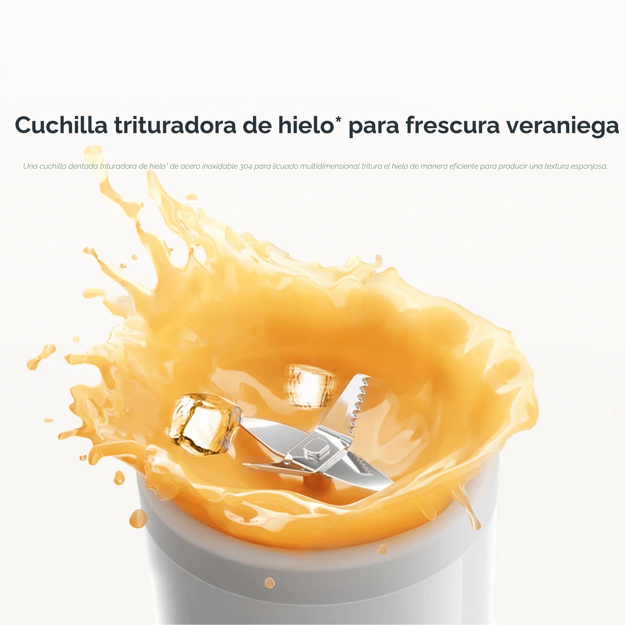 Xiaomi Portable Blender EU