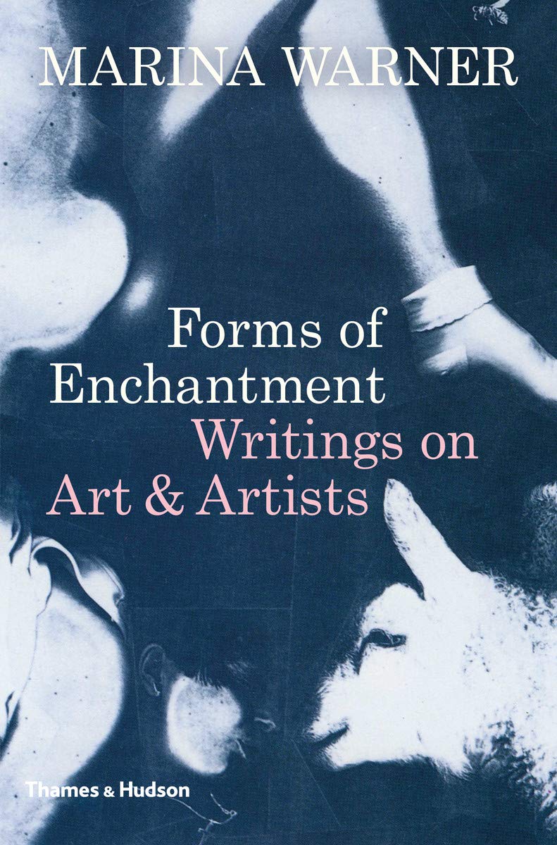 Forms of Enchantment Writings sur l'art édition prestige de collectionneur