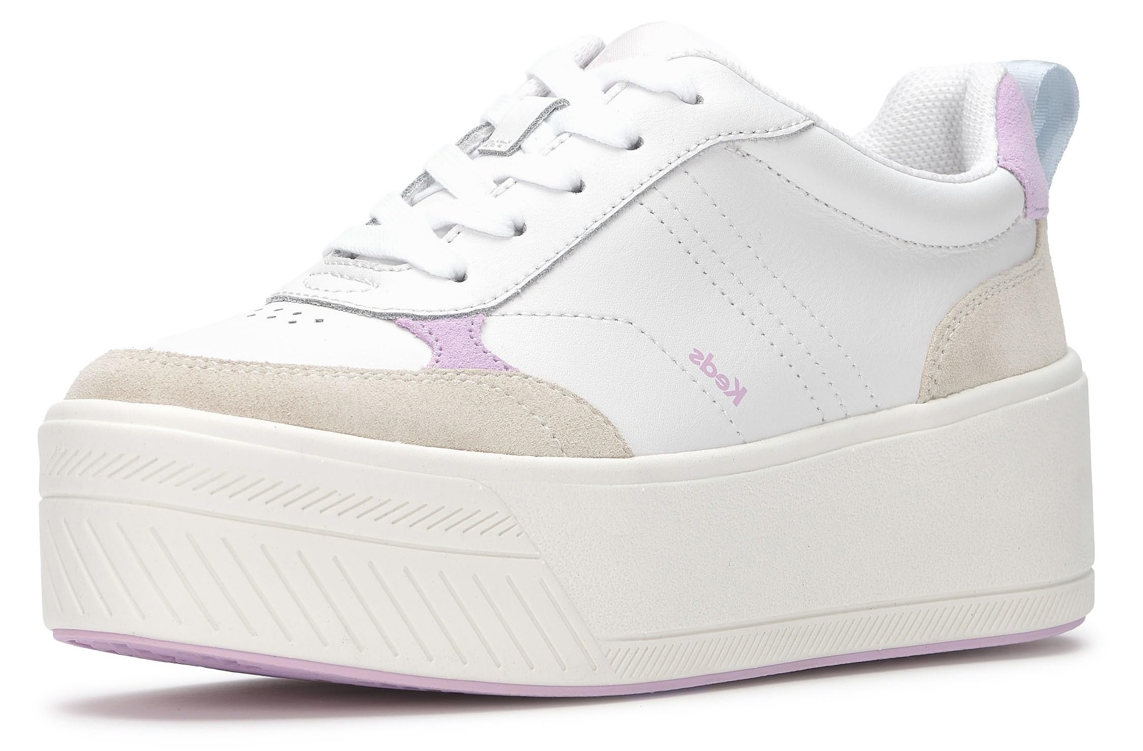 Keds Women's Skyler Lace Up Sneakers