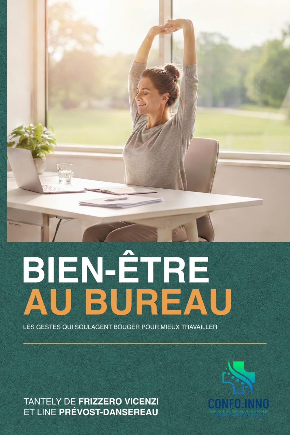Bien-être au bureau: Les gestes qui sauvent