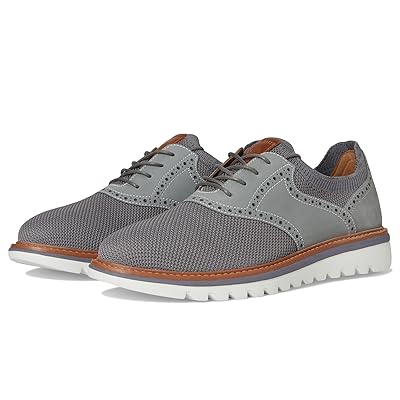 Johnston & Murphy Braydon Knit Saddle Men