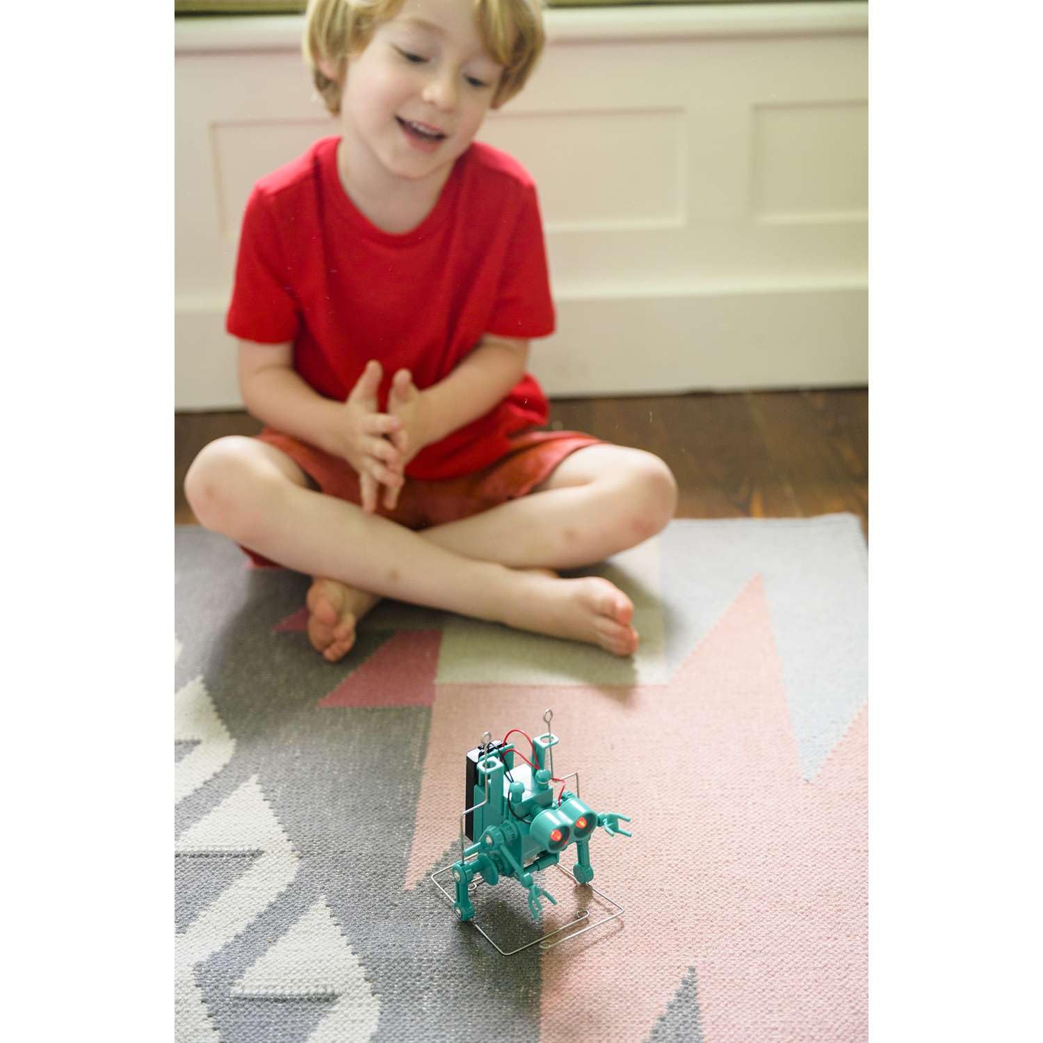 4M KidzRobotix Robot Chiflado
