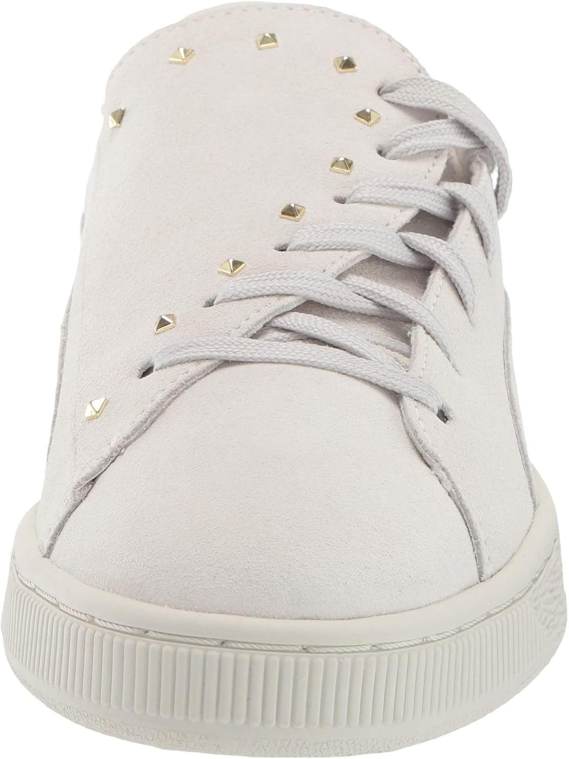 Puma - Zapatillas de gamuza con tachuelas para mujer, Malvavisco  malvavisco, 9 US : Amazon.com.mx: Ropa, Zapatos y Accesorios