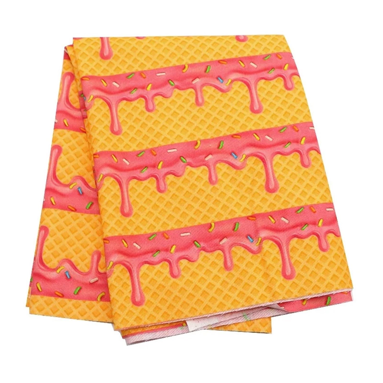 kit de tela para acolchar diy Conjunto de pijama algodón con patchwork DIY(1,1.5 meters)