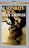 A Separate Peace