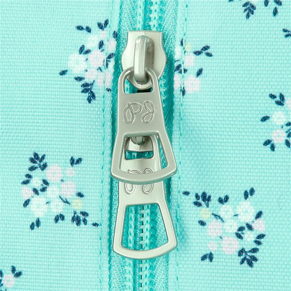 Pepe Jeans Nora Mochila Escolar, Azul, 30x39x12 cms | Poliéster