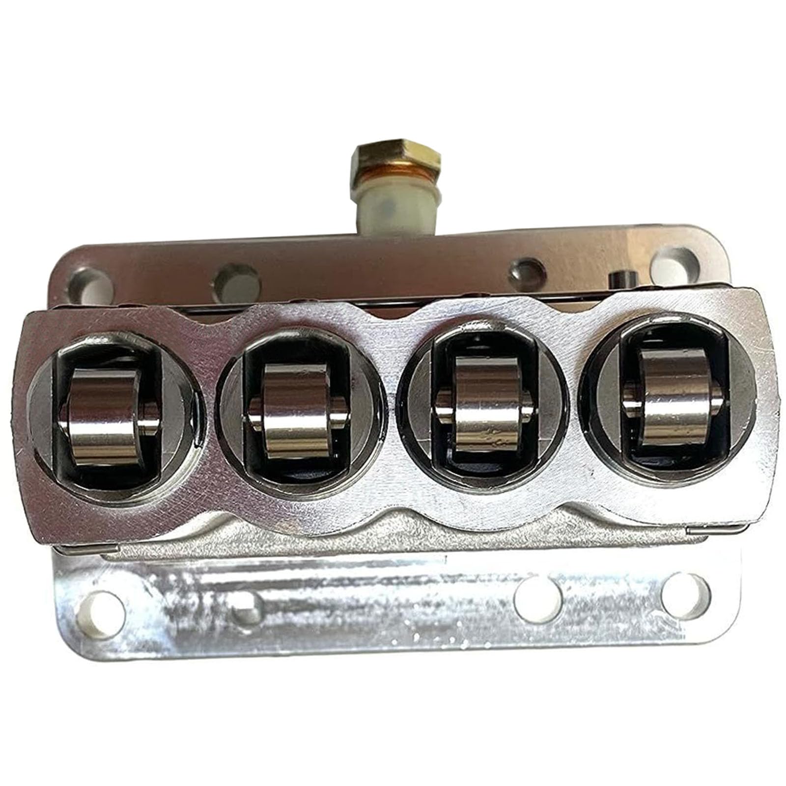 VOX　燃ポン新品　(1654) Amazon.com: SHESWEET Fuel Injection Pump 094500-5840 16454-51015