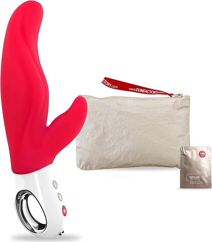 Fun Factory Lady BI : Amazon.es: Salud y cuidado personal