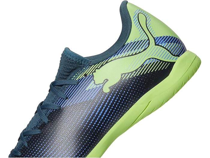 PUMA Future 7 Play Indoor Training Soccer Cleats - Image 6