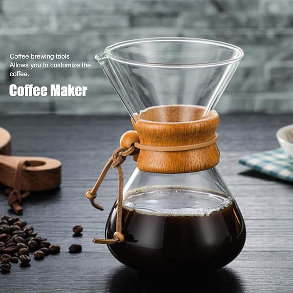 best pour over coffee maker in Minneapolis, MN