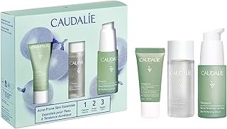 Caudalie Vinopure Natural Salicylic Acid Pore...