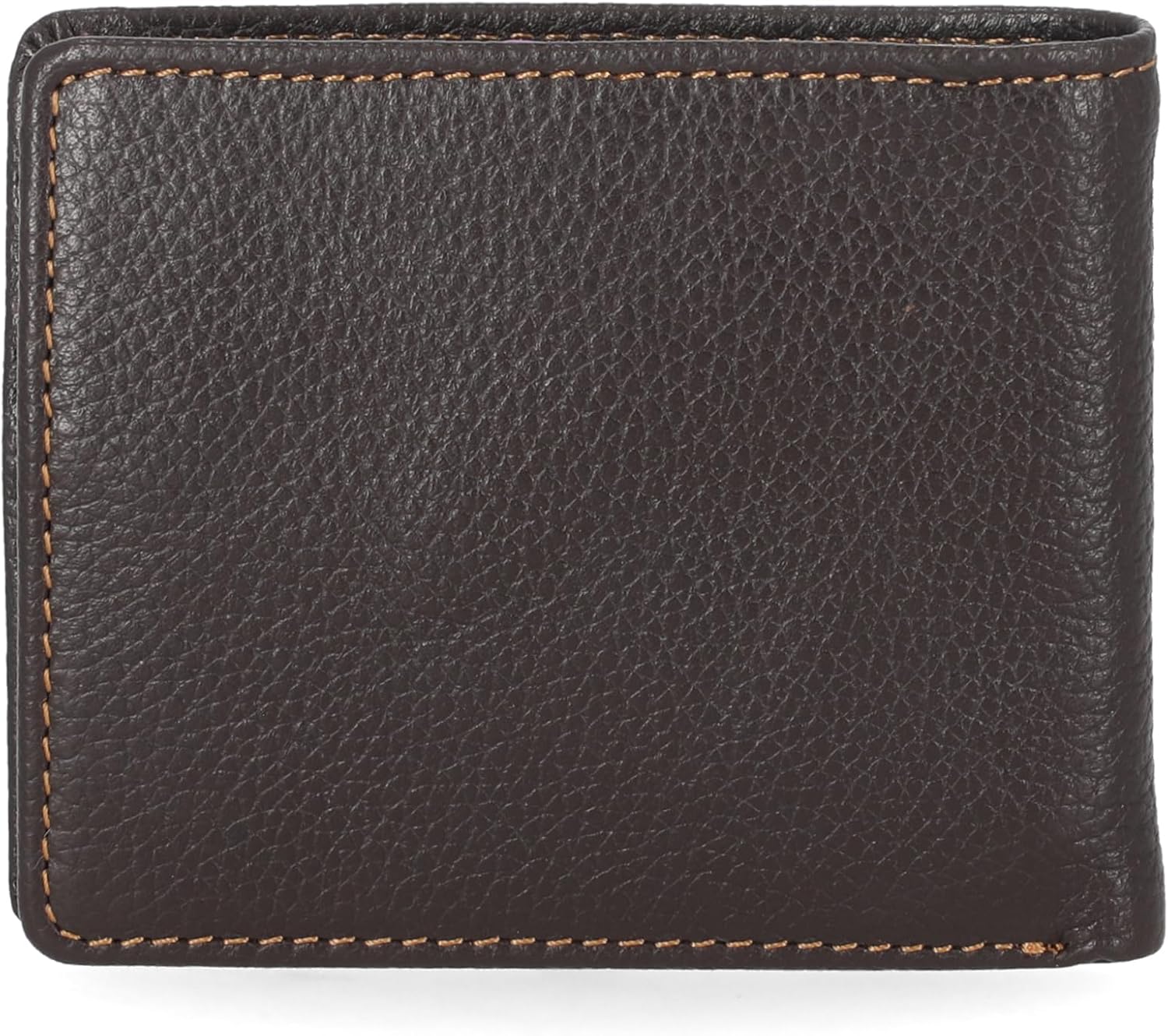 Harley-Davidson Men's Genuine Leather Rfid Blocking Wallet