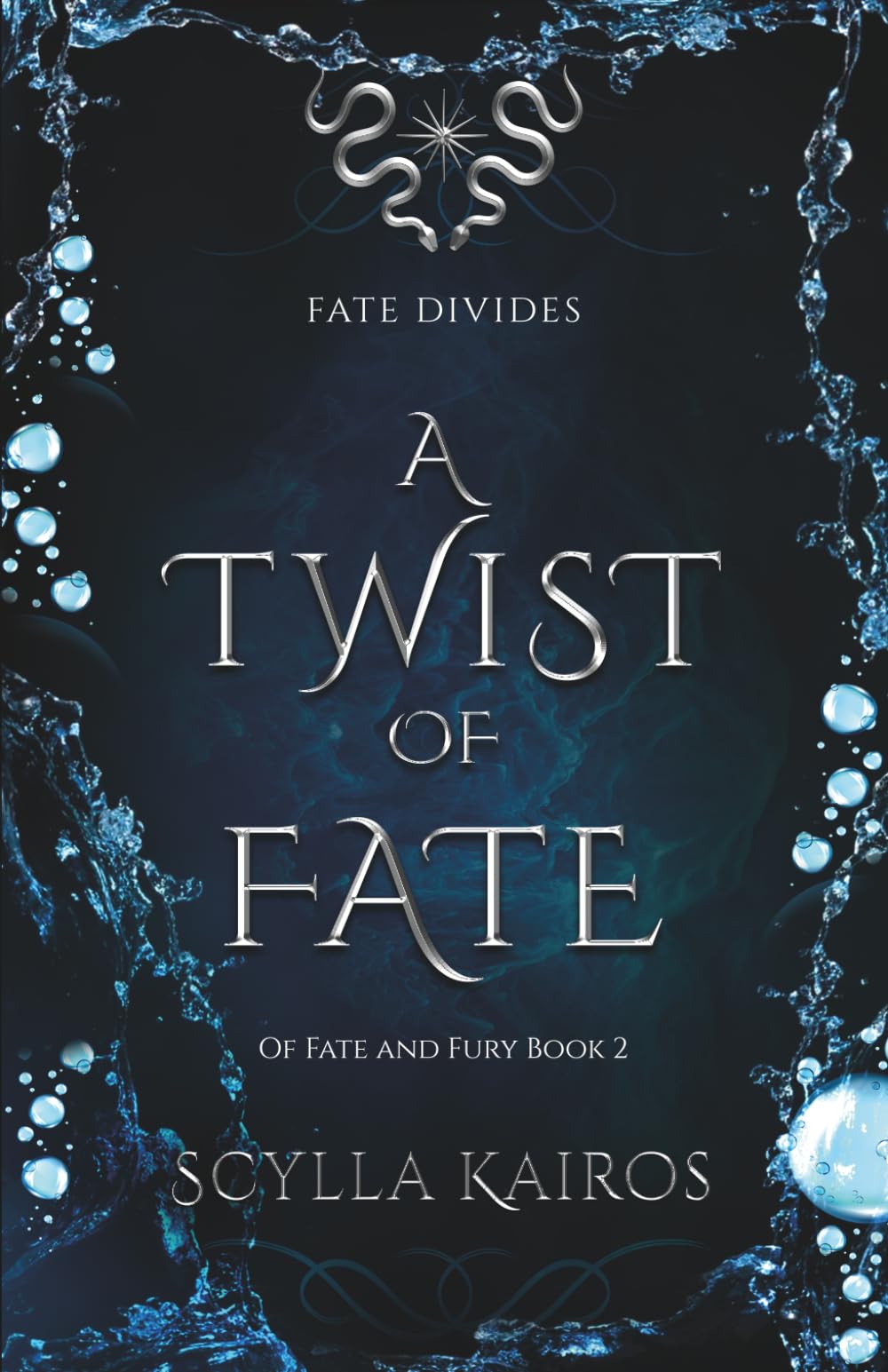 A Twist of Fate (Of Fate and Fury)