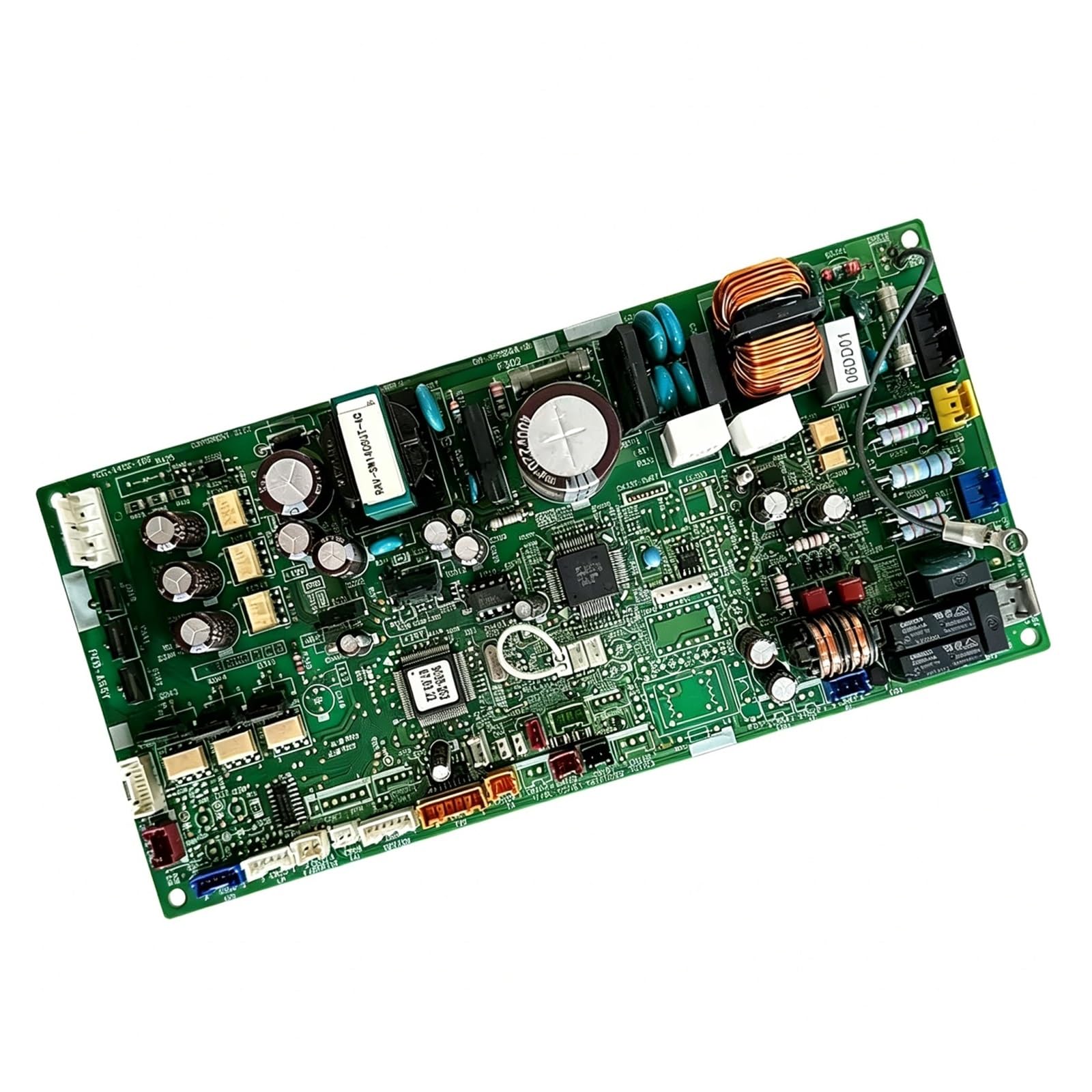 Vividcrate Mainboard Central Air Conditioning Main Board Replacement Parts，- Compatible For Toshiba，For Mcc-1402-07S Mcc-1402-10S