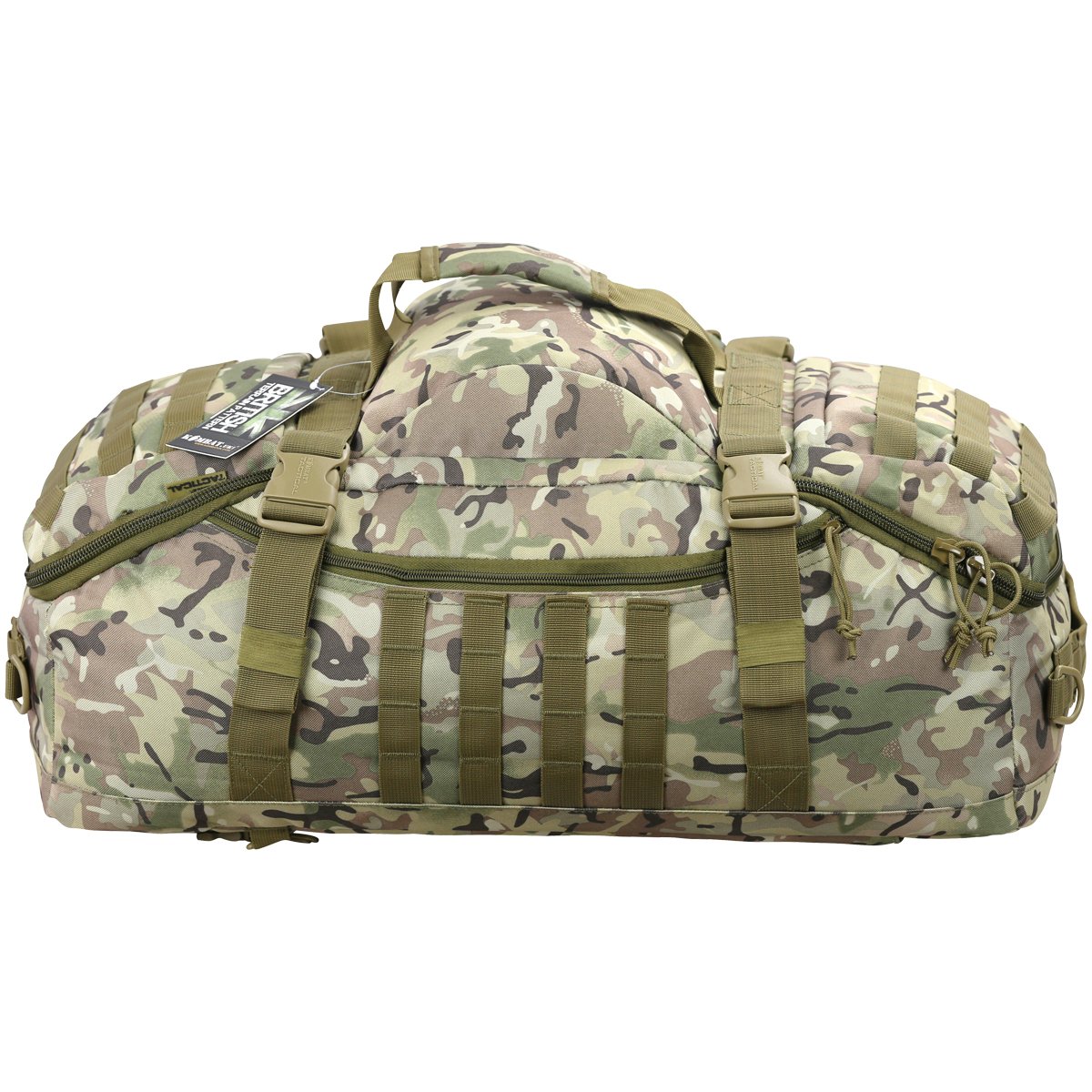 Kombat UK Operators Duffle Bag