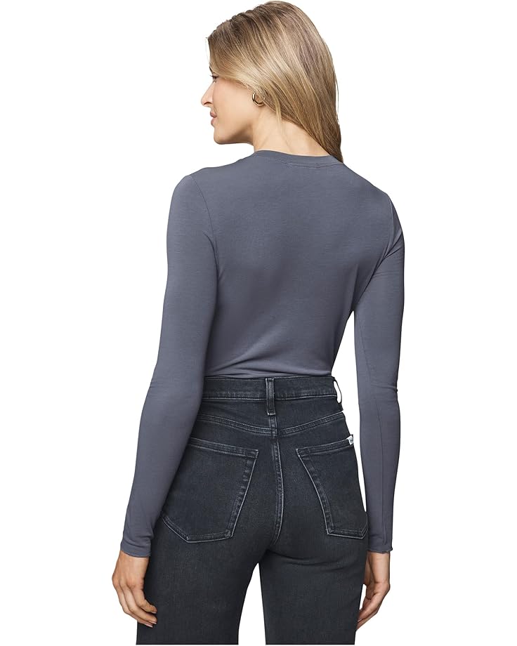 Splendid Bamboo Long Sleeve Tee - #3 of 4