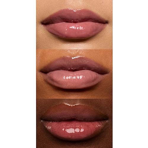 Miniatura 24 de e.l.f. Glow Reviver - Aceite labial teñido nutritivo para un acabado de alto brillo, infundido con aceite de jojoba, vegano y libre de crueldad