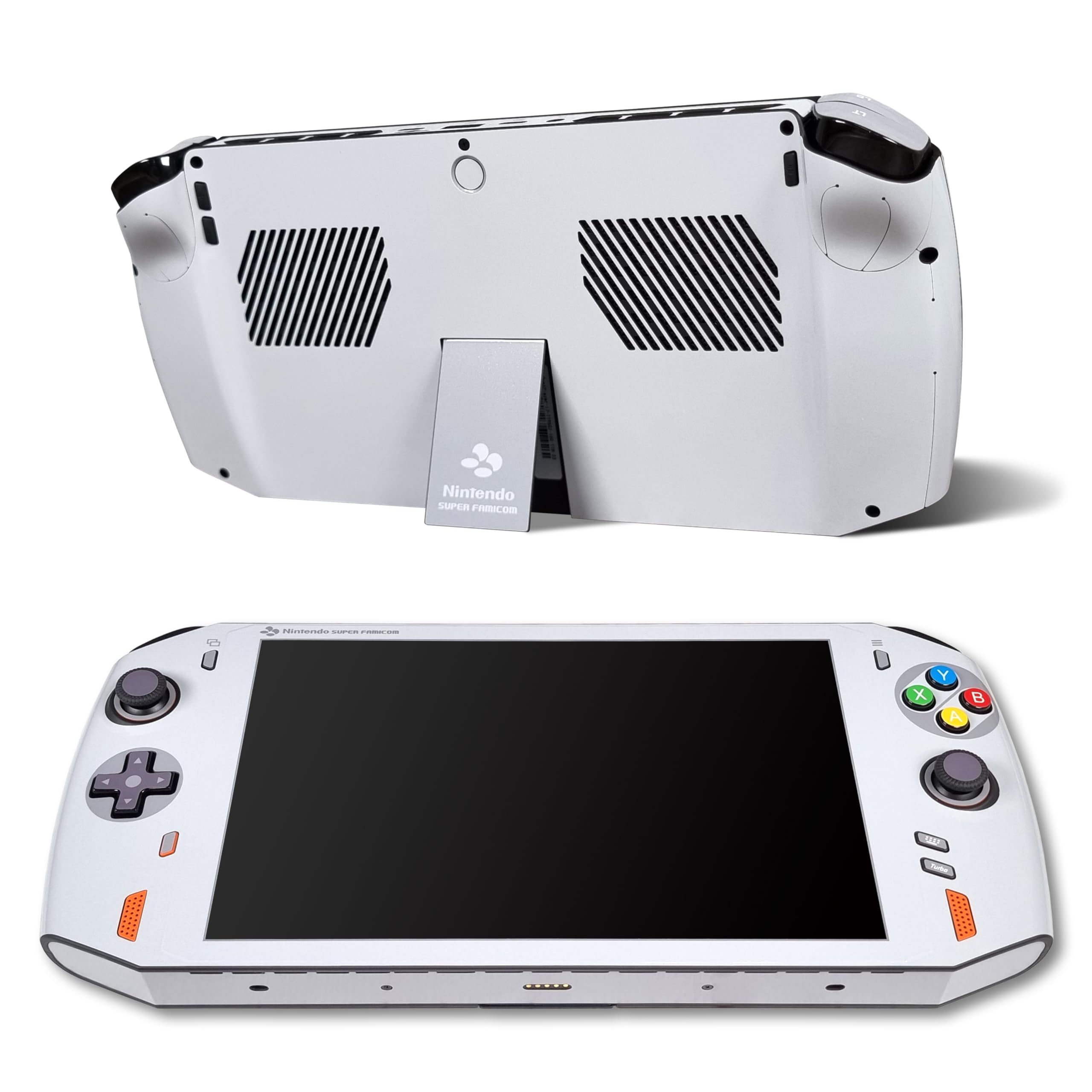 Amazon.com: Compatible Skin for OneXPlayer 1S, Super Famicom 